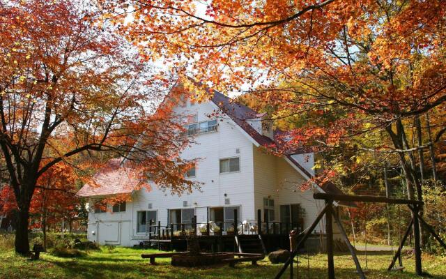 Alpine Inn Mizushiro