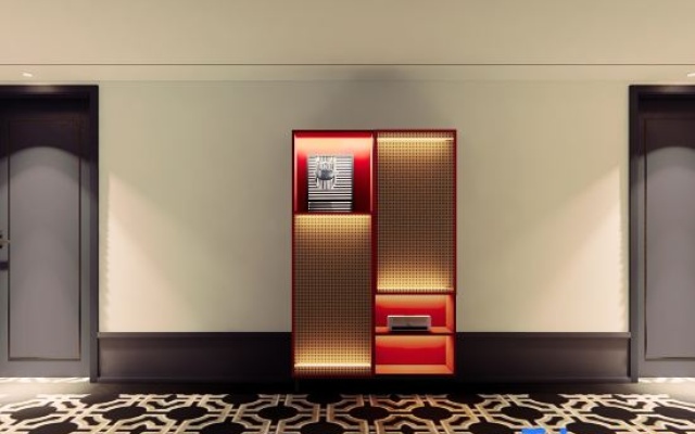 Livetour Design Hotel（Guangzhou Luogang Subway Station） – Guest Rooms – Guangzhou
