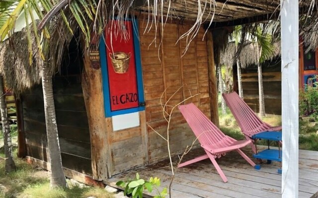 Blue Kay Eco Resort