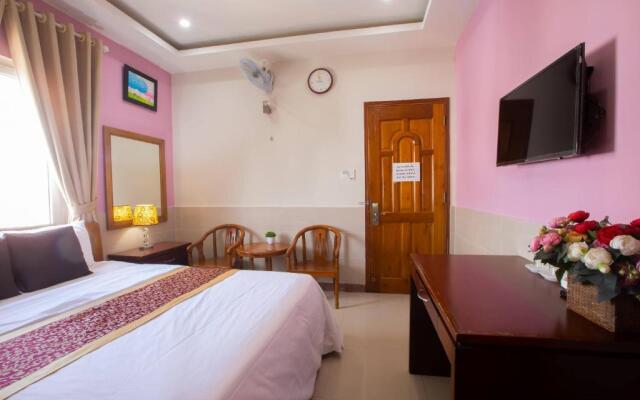 Hoang Anh Star Hotel