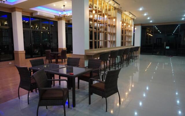 Phatra Boutique Hotel