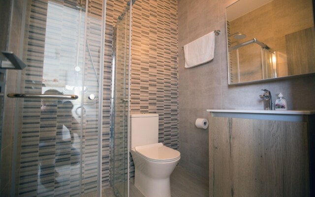 Protaras Holiday Villa Cr5