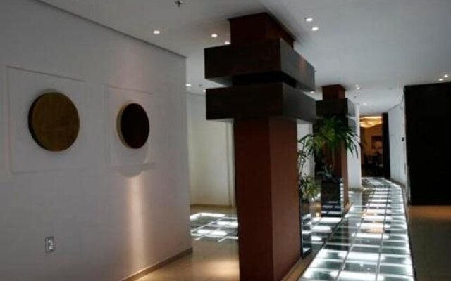 Hotel Anacã São Carlos