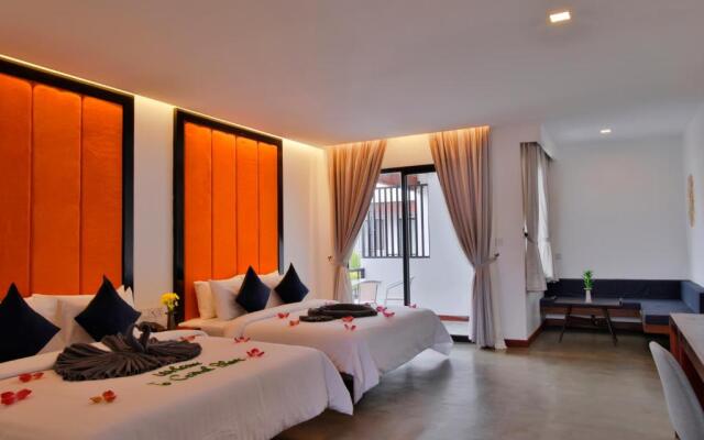 Veha Retreat Hotel and Spa