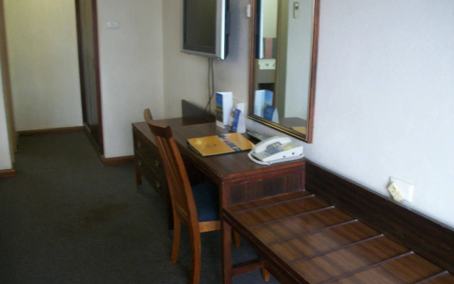 HotelMOTEL Adelaide