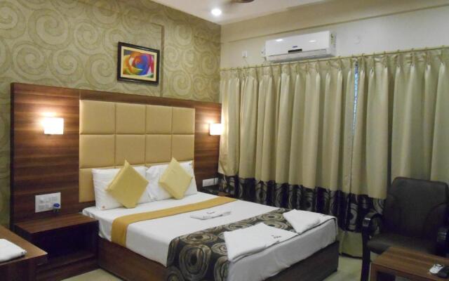 Hotel Aditya Mysore