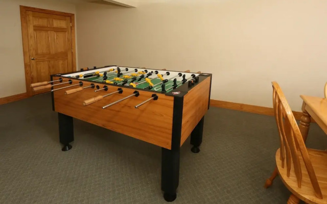 Briarstone Lodge Condo 13A - Two Bedroom Condo