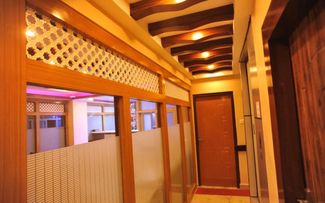Hotel Arati