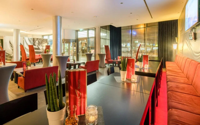 abba Berlin hotel