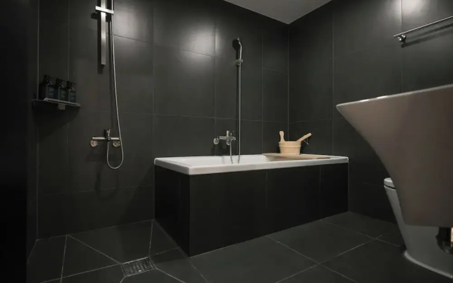 Mitasuya Ryokan Hotel Gumi Wonpyeong Branch