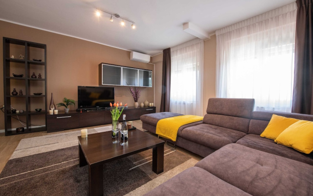 Apartment Sanja Opatija