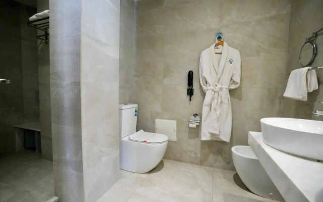 NJ Hotel Rabat