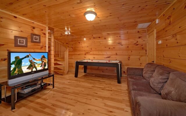 Smoky Mountain Serenity Apartment 3