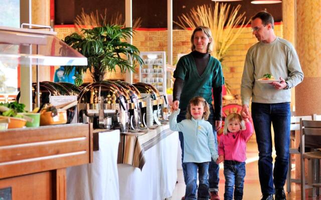 Village Vacances Les Ramayes