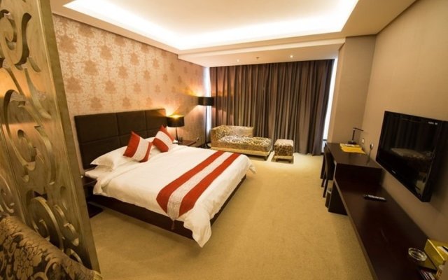 Fengtianyuan Business Hotel Liaoning