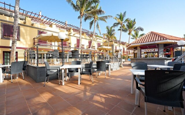 Bungalows Maspalomas Oasis Club
