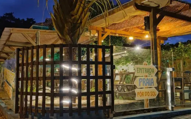 Hostel Vento Leste