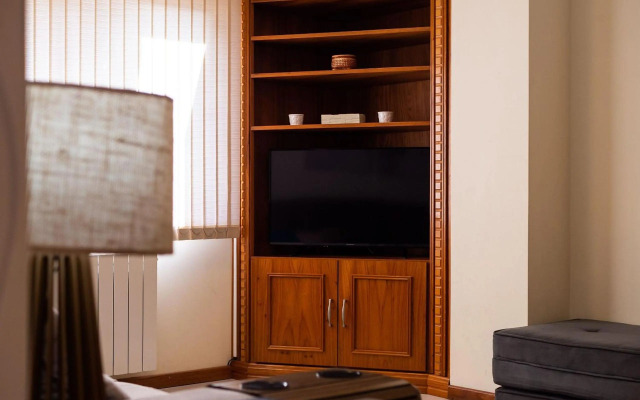 Palladio 304 - Gramado 400 metros Rua Coberta