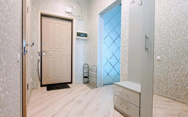 Добрый дом на Тюменском тракте 2