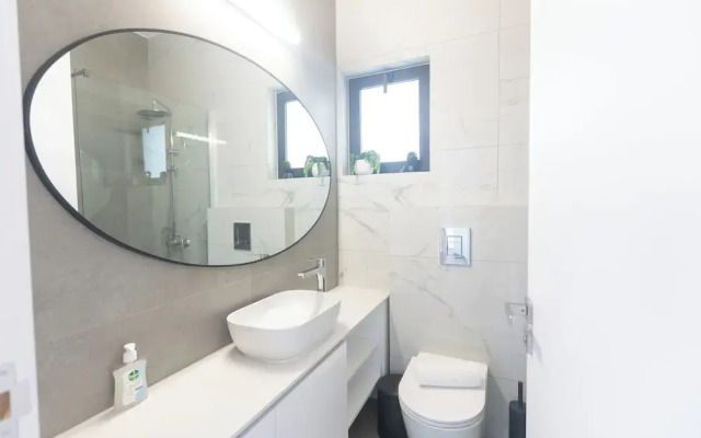 Protaras Aqua Pearl Villa Aq18