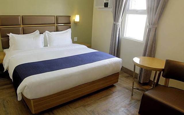 Sun Star Grand Hotel