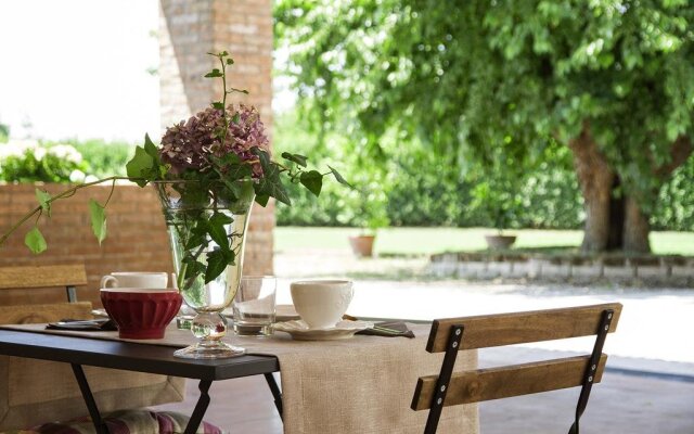 La Corte Di Anna Bed & Breakfast