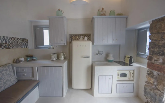 Esperia Luxury Suites