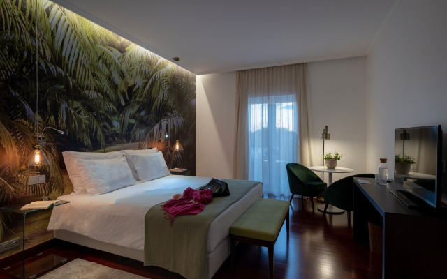 Senhora da Rosa Tradition & Nature Hotel