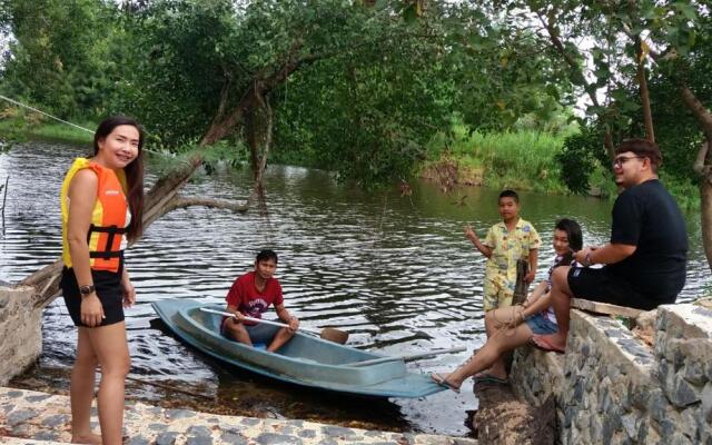 Rai Lung Tui Homestay