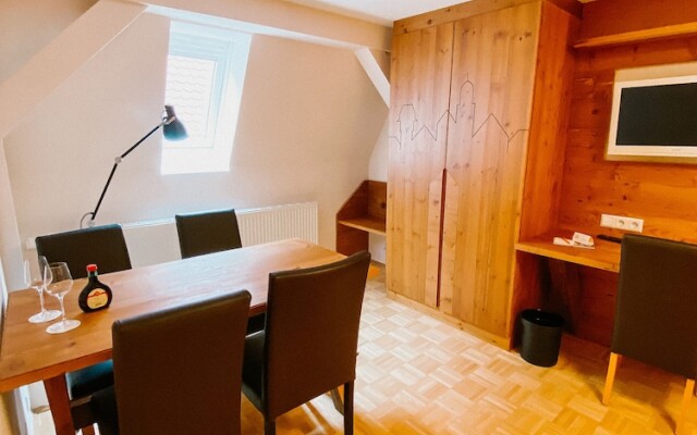 Hotel Gasthaus zur Sonne