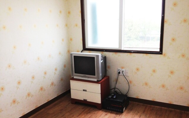 Hanudream Theme Pension