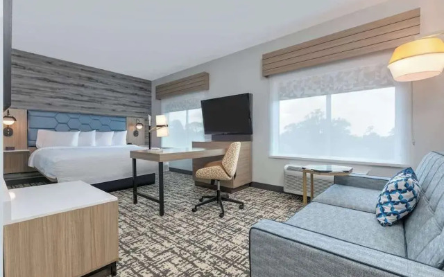 Hampton Inn & Suites Shenandoah The Woodlands, Tx