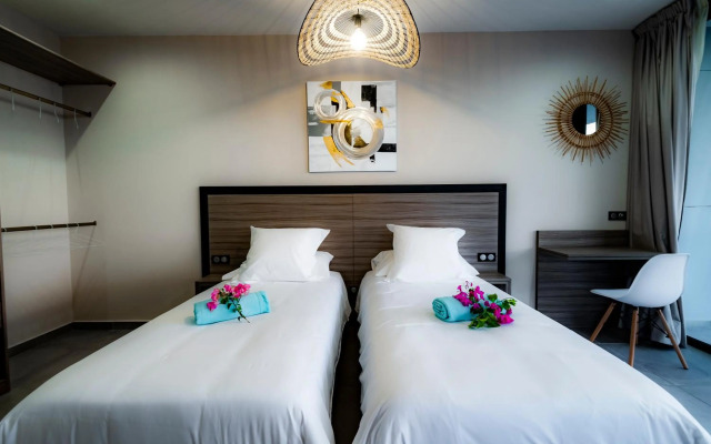 Villa Lembah Giri Villas 5*****