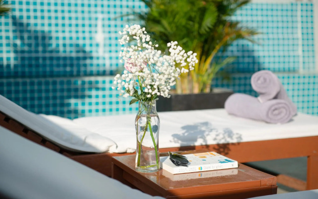 Seven Seas Hotel and Apartment