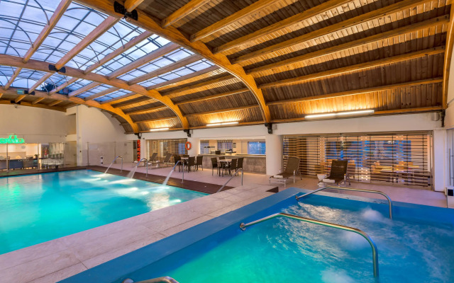 Casa Dann Carlton Hotel & Spa