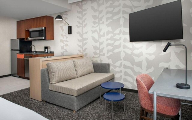 SpringHill Suites by Marriott New York Queens