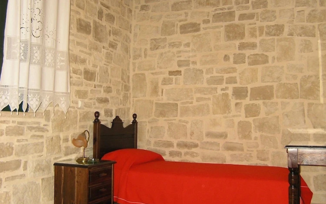Stratos Villas