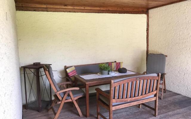 Appartements Unterdorfer