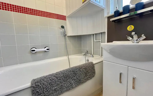 Paradaise Immaculate 2-bed Property Hemsby