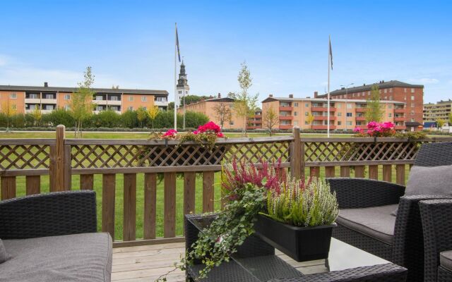 Best Western Hotel Scheele