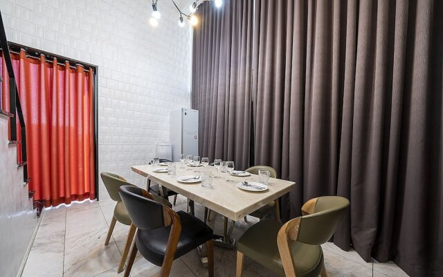 Cheonan Zaza Hotel