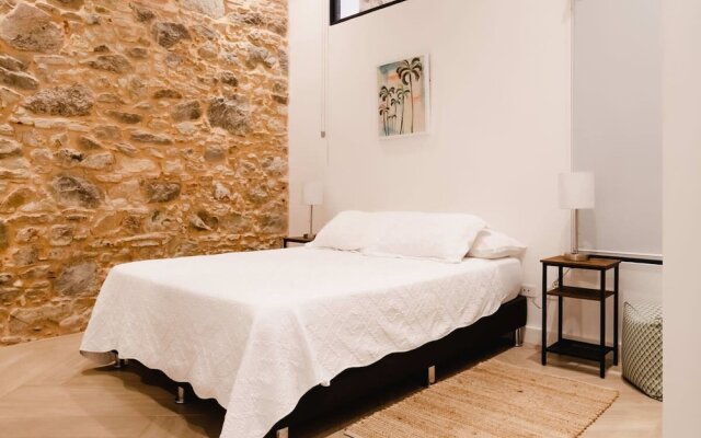 w Modern 1BR in San Felipe
