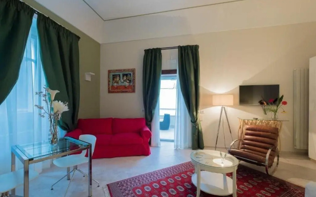 Ortigia Royal Suite