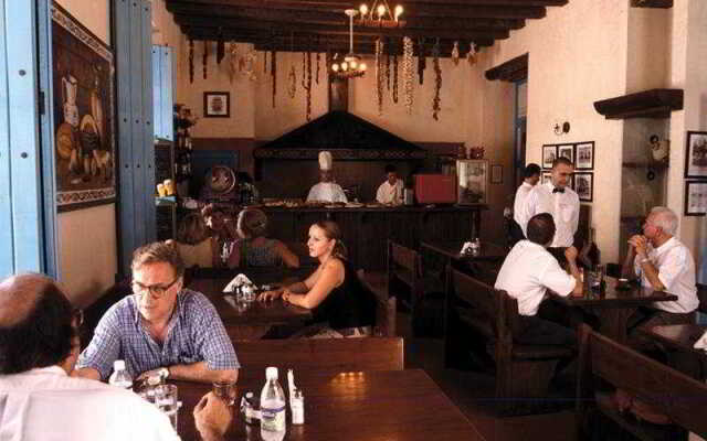 Hotel El Comendador