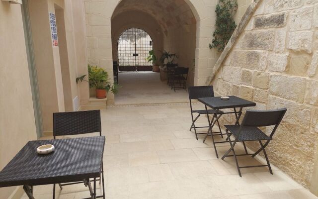 Dimora Assuntina Fine Rooms