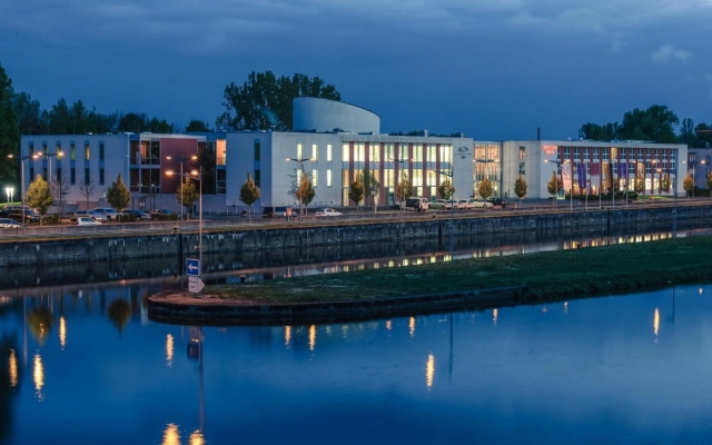 Mercure Hotel Schweinfurt Maininsel