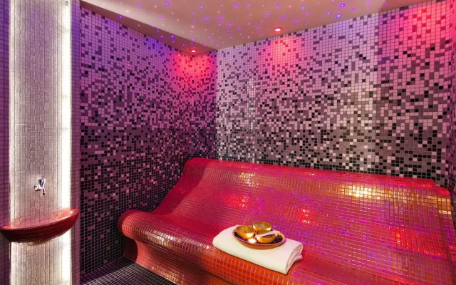 Z-Hotel Business & Spa