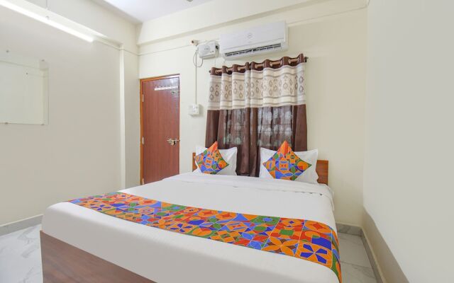 Fabexpress Ashoka Lodging