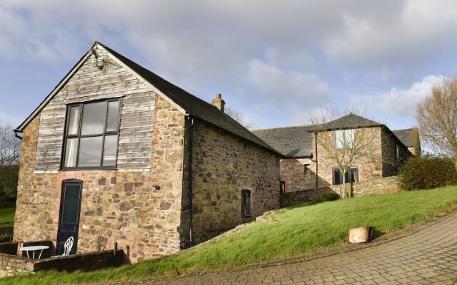 The Stable