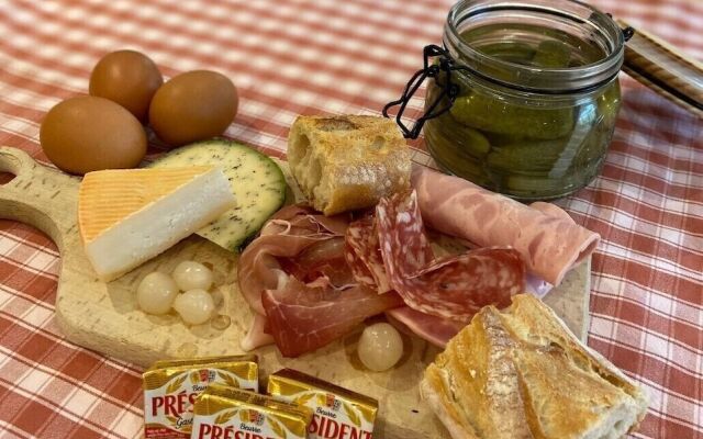 Le Clos des Sources Hôtel*** & Spa